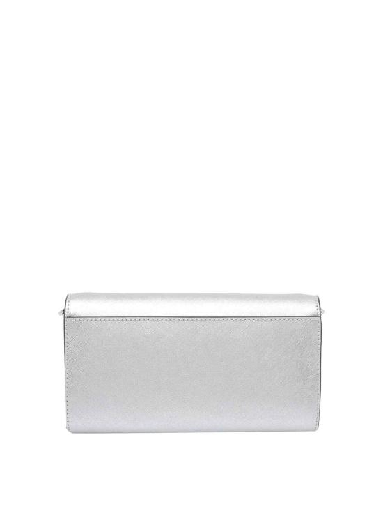 26SS 마이클 코어스 클러치/파우치 30H3S8OC3M040 Silver - MICHAEL KORS