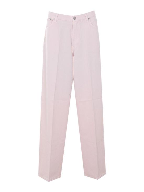 26SS 돈답 스트레이트 팬츠 DP849BF0018YMB8511 Nude Neutrals