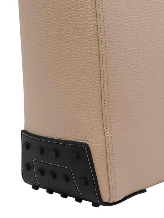 27SS 토즈 숄더백 XBMGOBA0300RIAC609 Beige - TODS