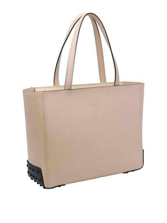 27SS 토즈 숄더백 XBMGOBA0300RIAC609 Beige - TODS