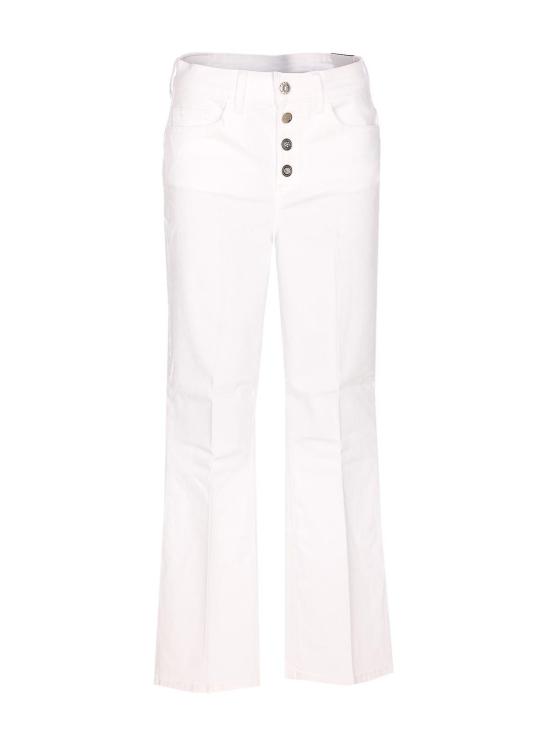 27SS 리우조 스트레이트 팬츠 UA6040T259411111 White