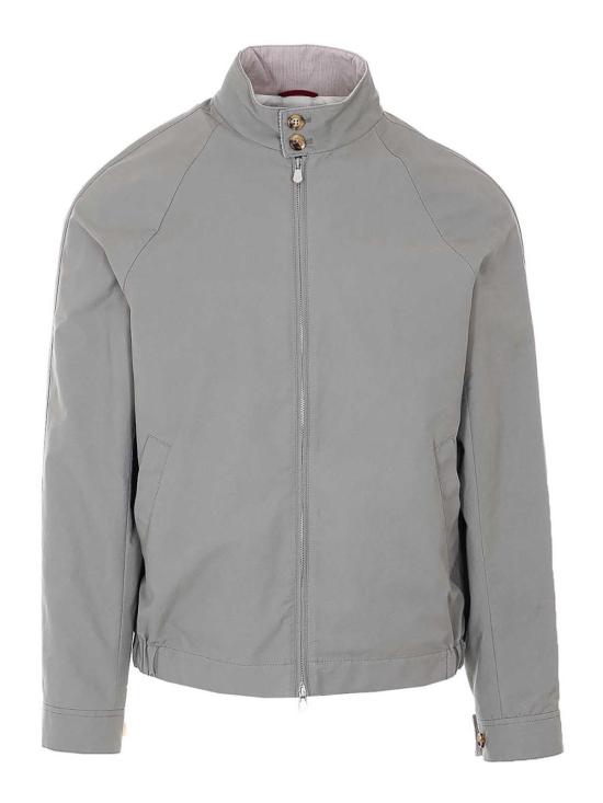 27SS 브루넬로 쿠치넬리 터틀넥 MY4196583CXA70 Green