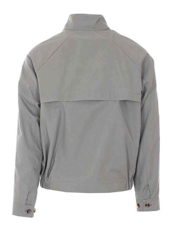 27SS 브루넬로 쿠치넬리 터틀넥 MY4196583CXA70 Green - BRUNELLO CUCINELLI