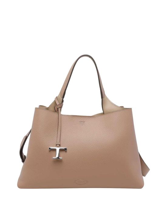 27SS 토즈 스몰 토트백 XBWAPAJ0300QRI4L62 Black