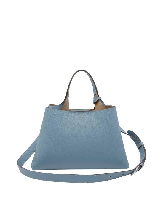 27SS 토즈 토트백 XBWAPAJ0200QRI159D Blue - TODS