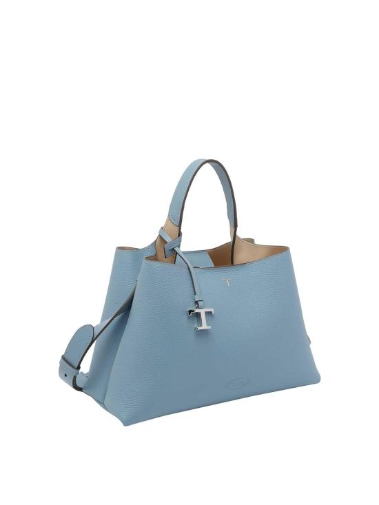 27SS 토즈 토트백 XBWAPAJ0200QRI159D Blue - TODS