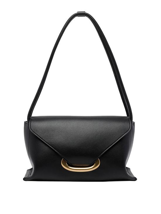 26SS 반들러 숄더백 1713200 Black