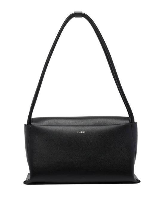 26SS 반들러 숄더백 1713200 Black - WANDLER