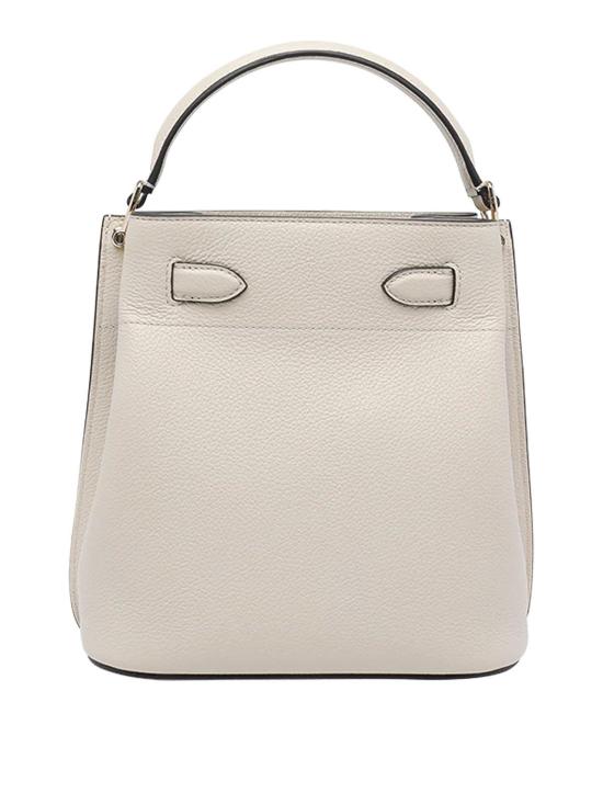 26SS 멀버리 크로스백 HH9390205W160 White - MULBERRY