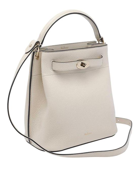 26SS 멀버리 크로스백 HH9390205W160 White - MULBERRY