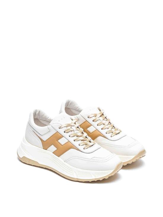 26SS 호간 스니커즈 HXW6690FR30UAI0RVK White - HOGAN