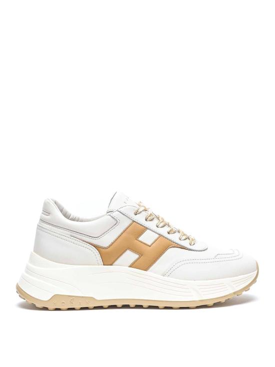 26SS 호간 스니커즈 HXW6690FR30UAI0RVK White