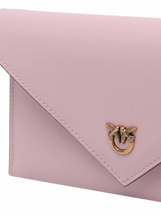 26SS 핑코 클러치/파우치 105347A0F1P26Q Nude Neutrals - PINKO