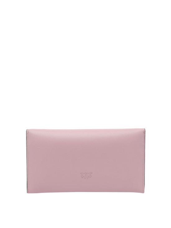 26SS 핑코 클러치/파우치 105347A0F1P26Q Nude Neutrals - PINKO