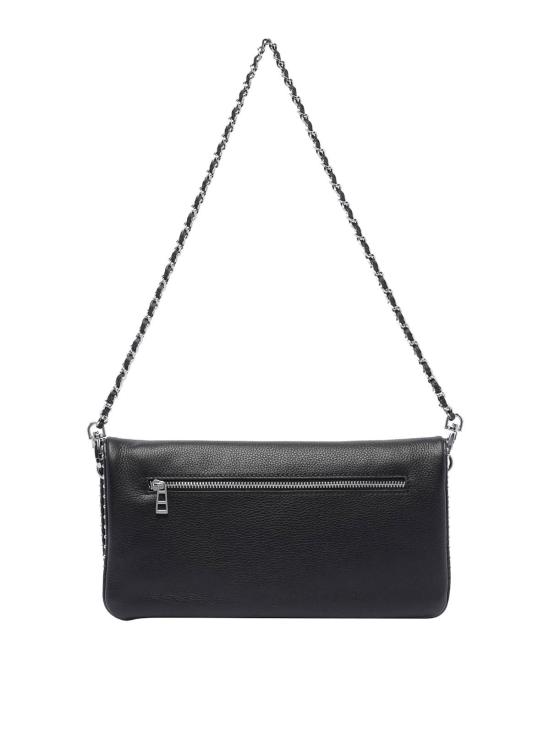 26SS 자딕앤볼테르 크로스백 LWBA00002011 Black - ZADIG & VOLTAIRE