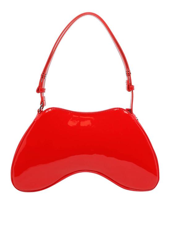 26SS 디젤 숄더백 X10201P6255HB181 Red - DIESEL