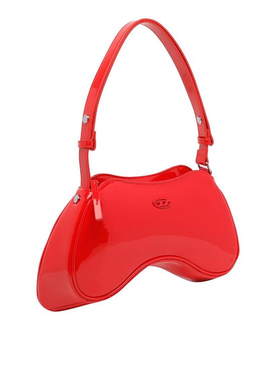 26SS 디젤 숄더백 X10201P6255HB181 Red - DIESEL