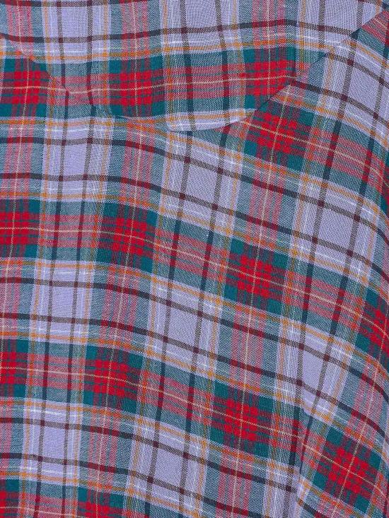 27SS 비비안웨스트우드 미디 스커트 1K01002UW01C6O102 Multicolour - VIVIENNE WESTWOOD