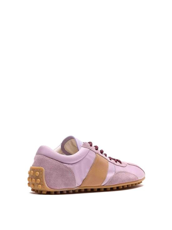 27SS 토즈 스니커즈 XXW59L0JW90V1IYQW9 Nude Neutrals - TODS