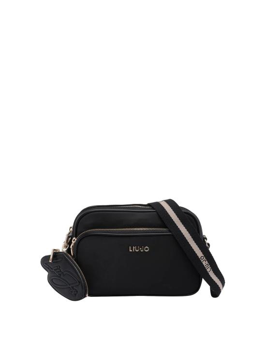 26SS 리우조 크로스백 AA6176T382A22222 Black