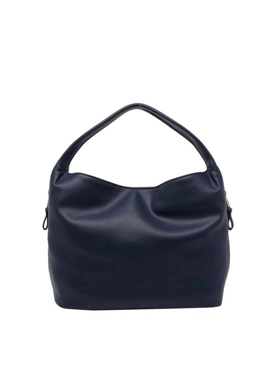 26SS 리우조 토트백 AA6058ES02694024 Blue - LIU JO