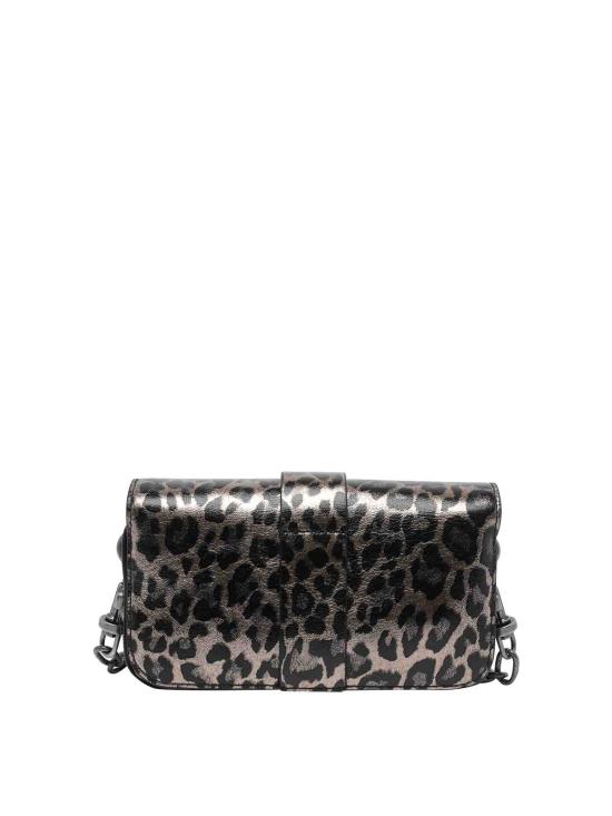 26SS 자딕앤볼테르 크로스백 LWBA04185020 Multicolour - ZADIG & VOLTAIRE