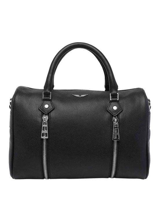  자딕앤볼테르 토트백 LWBA04313011 Black