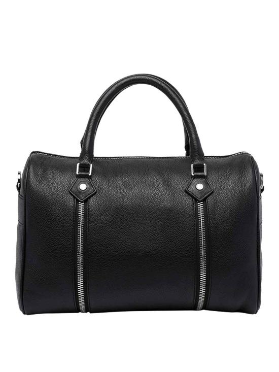  자딕앤볼테르 토트백 LWBA04313011 Black - ZADIG & VOLTAIRE