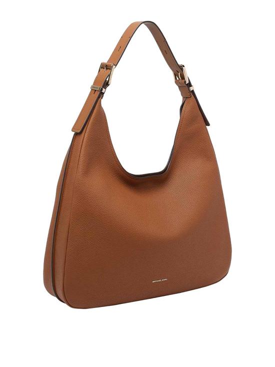 26SS 마이클 코어스 숄더백 30F4GY5H3L230 Brown - MICHAEL KORS