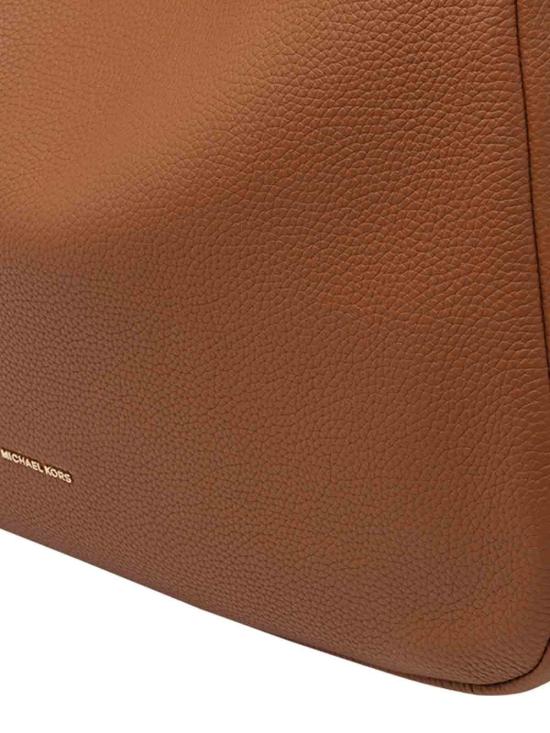 26SS 마이클 코어스 숄더백 30F4GY5H3L230 Brown - MICHAEL KORS