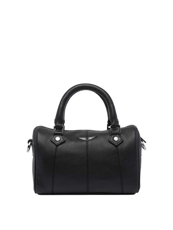  자딕앤볼테르 토트백 LWBA04202011 Black