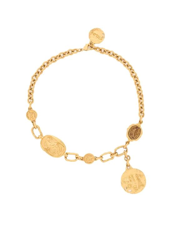 26SS 끌로에 팔찌 26SJN10CB79HA Gold