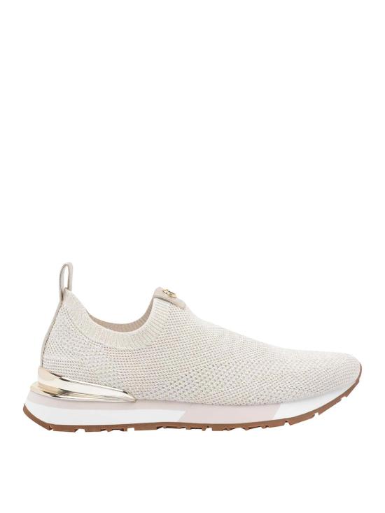 27SS 마이클 코어스 스니커즈 43R6NOFP3D740 Gold