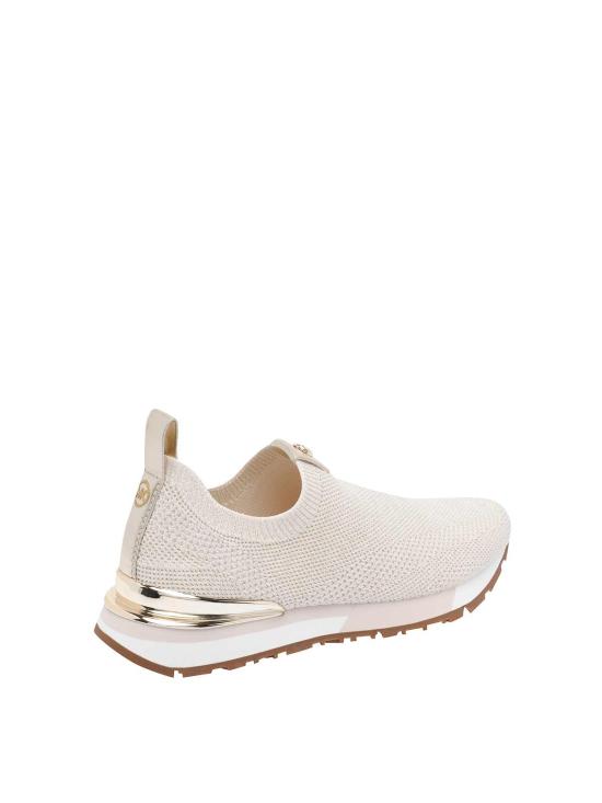 27SS 마이클 코어스 스니커즈 43R6NOFP3D740 Gold - MICHAEL KORS