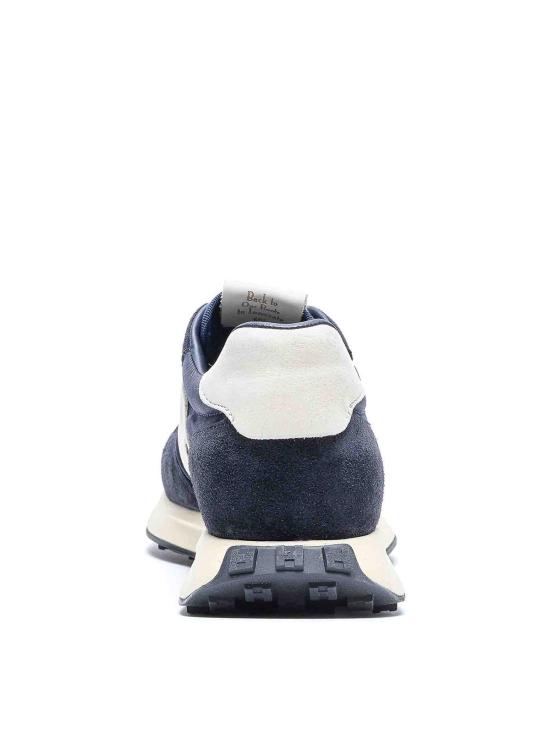 26SS 호간 스니커즈 HXM6010FZ40V5U419M Blue - HOGAN