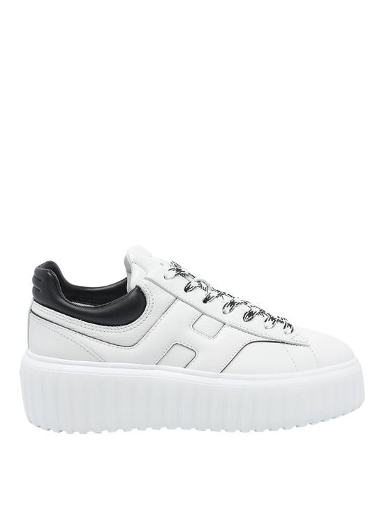 26SS 호간 스니커즈 HXW6450FE93UY80001 White
