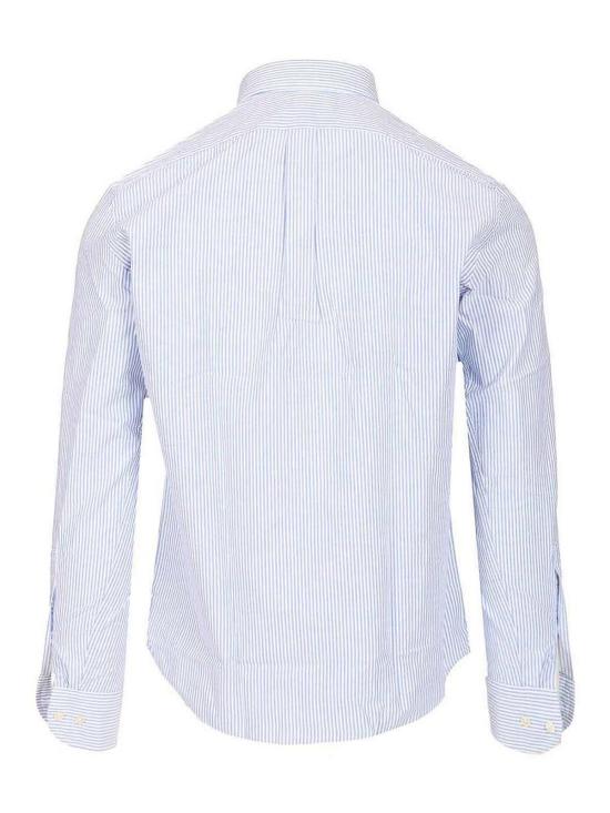 26SS B.D.배기스 긴팔 셔츠 B15007BRADFORD02 Multicolour - B.D. BAGGIES