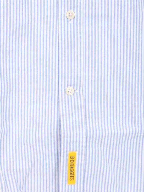 26SS B.D.배기스 긴팔 셔츠 B15007BRADFORD02 Multicolour - B.D. BAGGIES