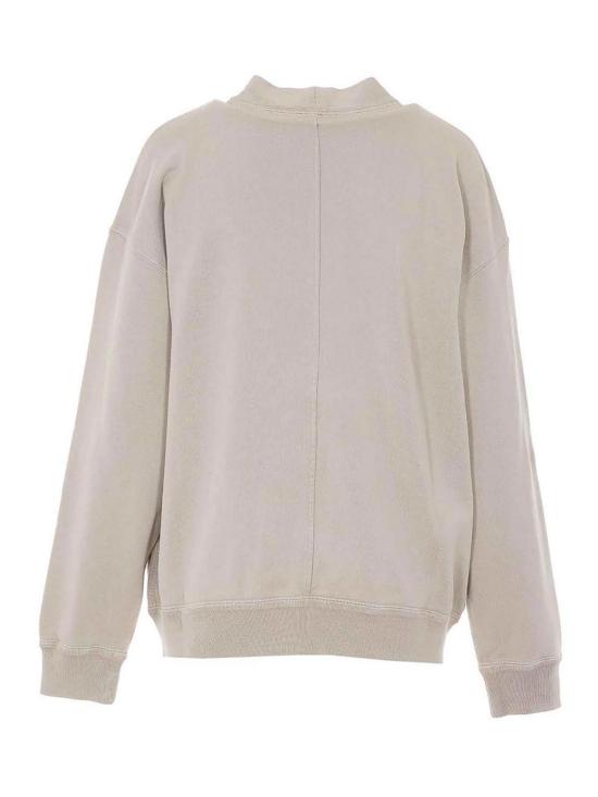 26SS 이자벨마랑에뚜왈 가디건 VE0659FAD1M06E23SD Beige - ISABEL MARANT ETOILE