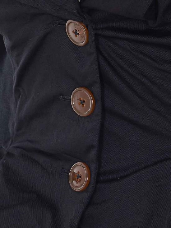 26SS 비비안웨스트우드 수트 자켓 1401007GW01CCN401 Black - VIVIENNE WESTWOOD