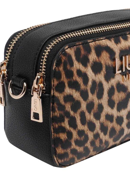 26SS 리우조 크로스백 AA6100E111900047 Multicolour - LIU JO