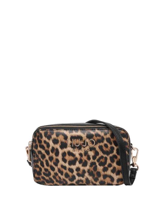 26SS 리우조 크로스백 AA6100E111900047 Multicolour