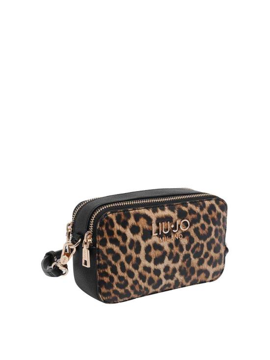 26SS 리우조 크로스백 AA6100E111900047 Multicolour - LIU JO