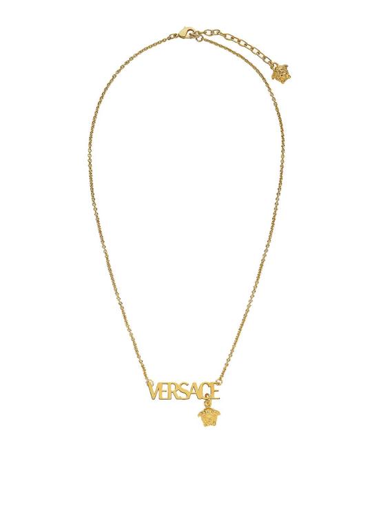 26SS 베르사체 목걸이/팬던트 10207841A006203J000 Gold