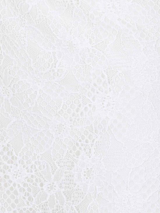 26SS 핑코 미디 스커트 106664A381Z05 White - PINKO