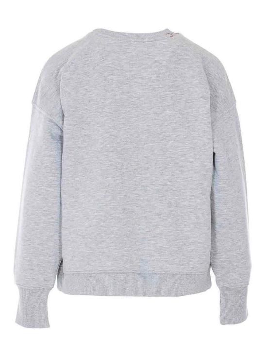 26SS 자딕앤볼테르 스웨터 JWSS00576050 Grey - ZADIG & VOLTAIRE