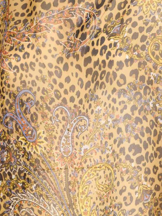 26SS 에트로 셔츠 WRJA0027AKG71X0826 Beige - ETRO