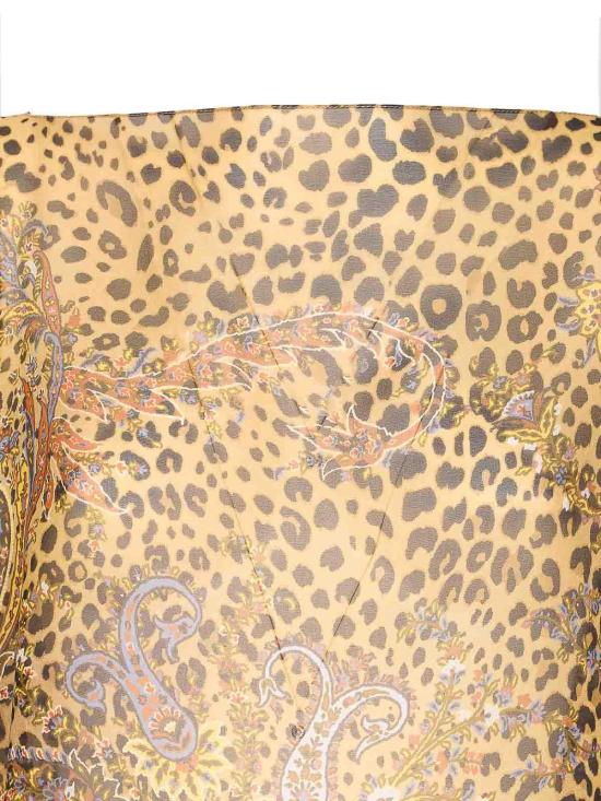 26SS 에트로 셔츠 WRJA0027AKG71X0826 Beige - ETRO