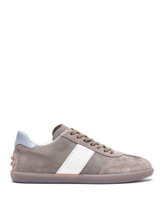 27SS 토즈 스니커즈 XXM68C0JF50V35UP15 Beige