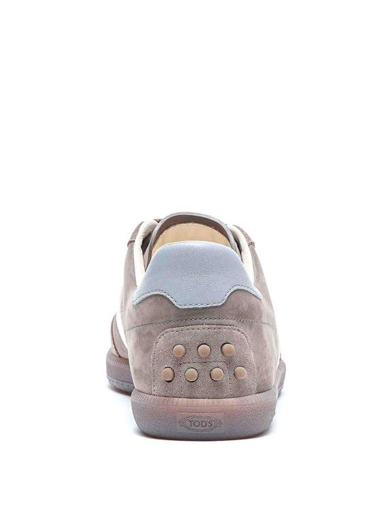 27SS 토즈 스니커즈 XXM68C0JF50V35UP15 Beige - TODS